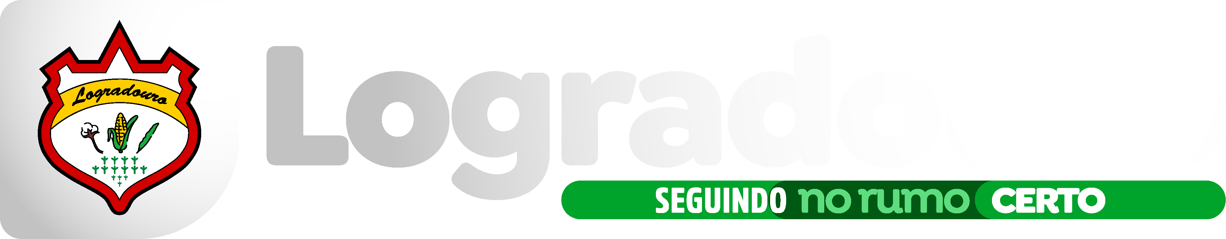 Logo de Prefeitura Municipal de Logradouro