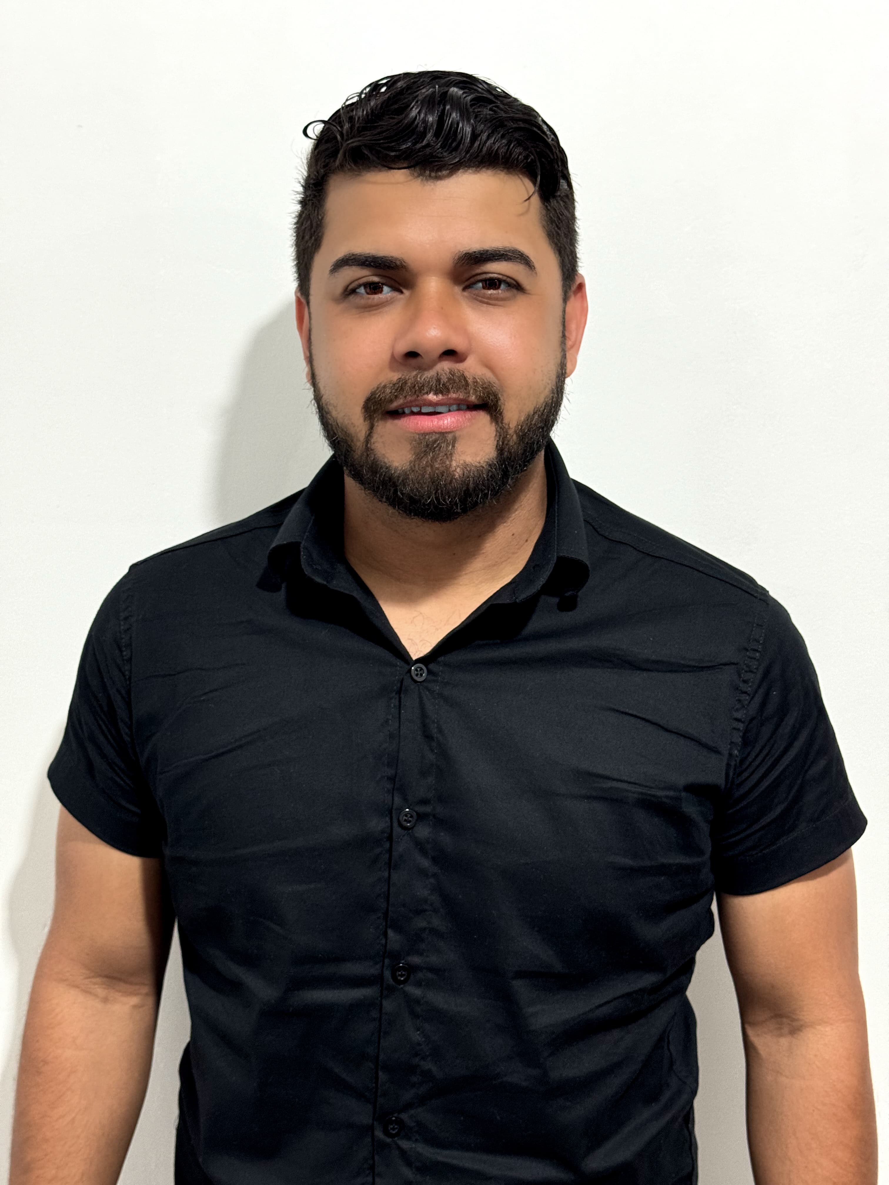 Foto do Secretário
