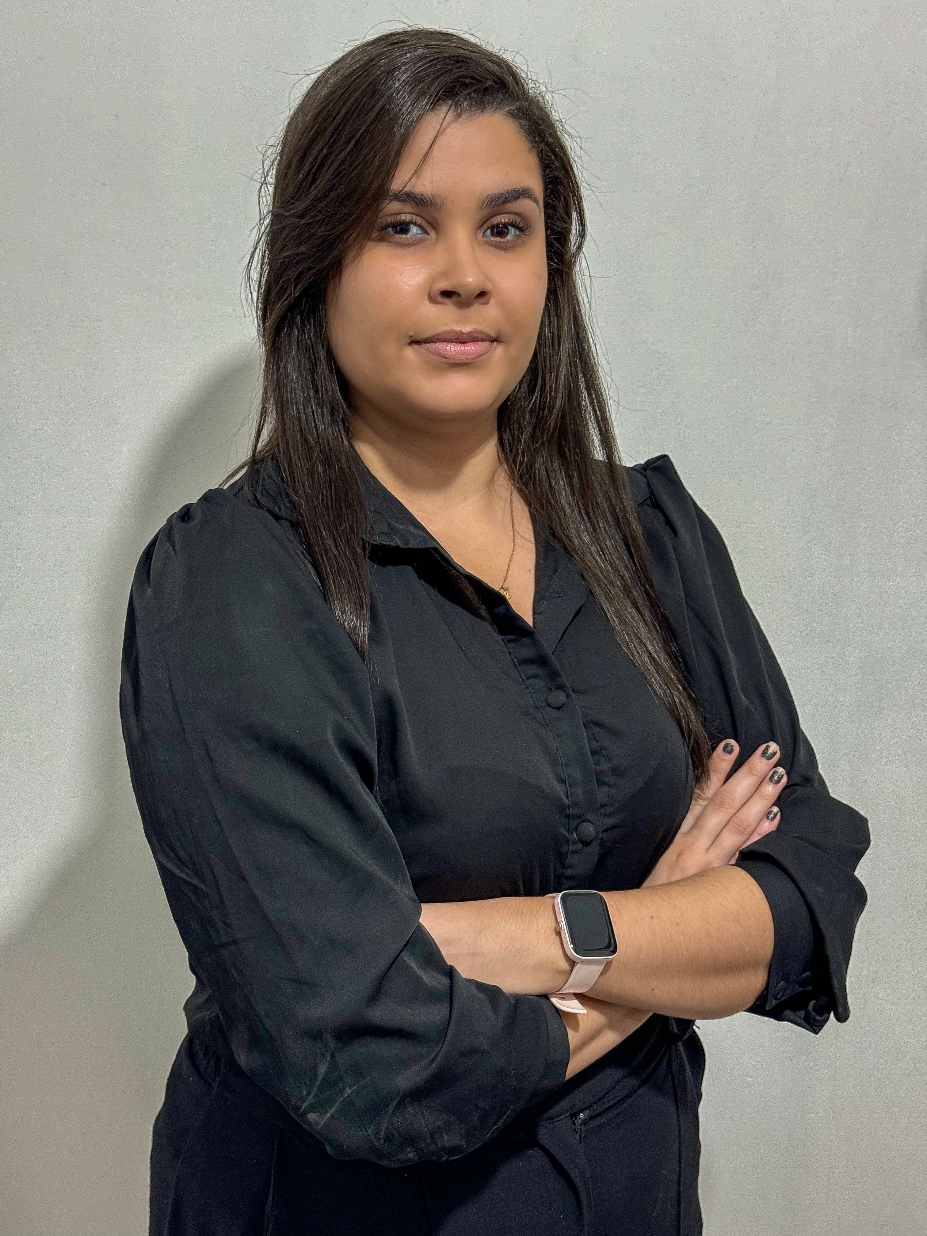 Foto do Secretário