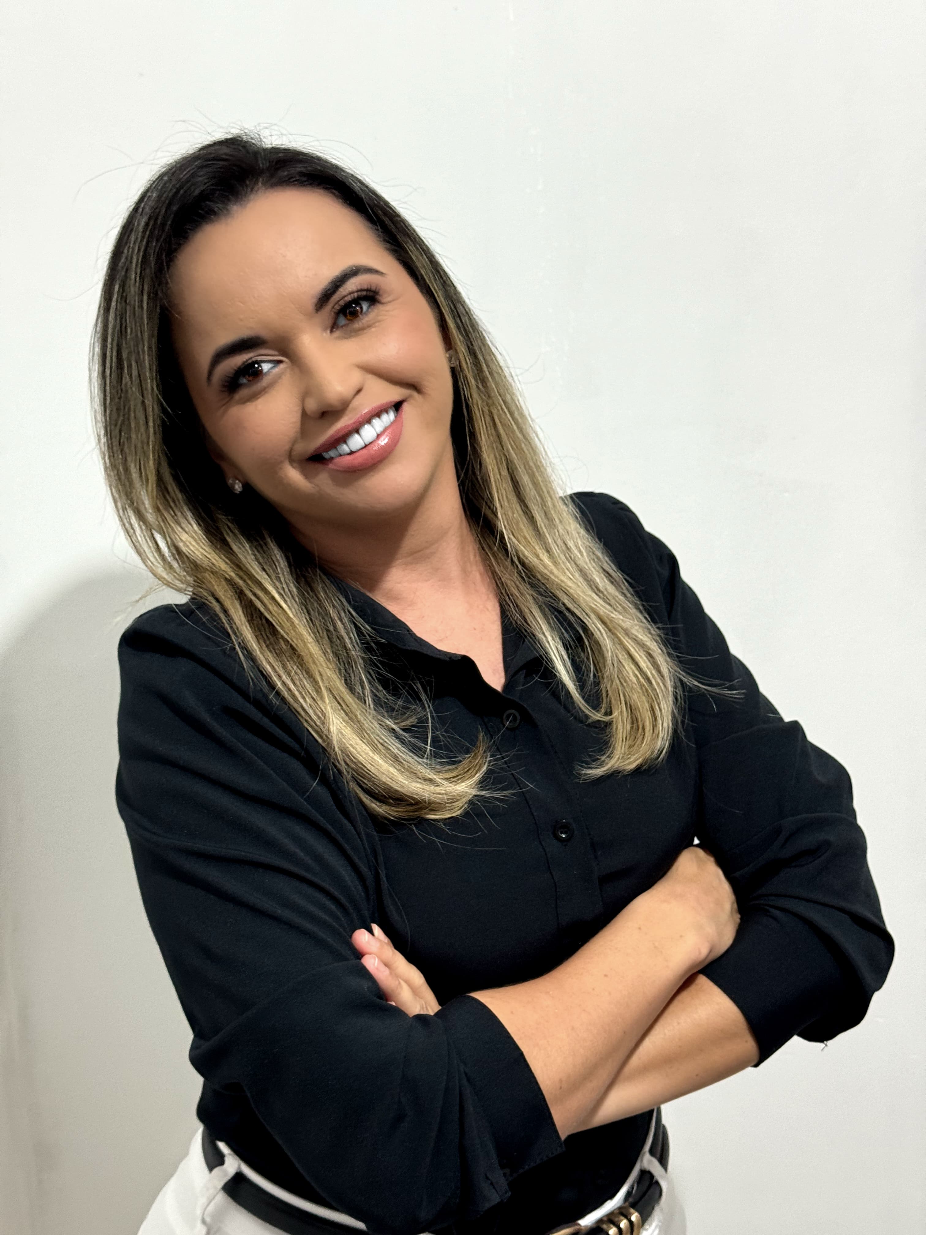 Foto do Secretário