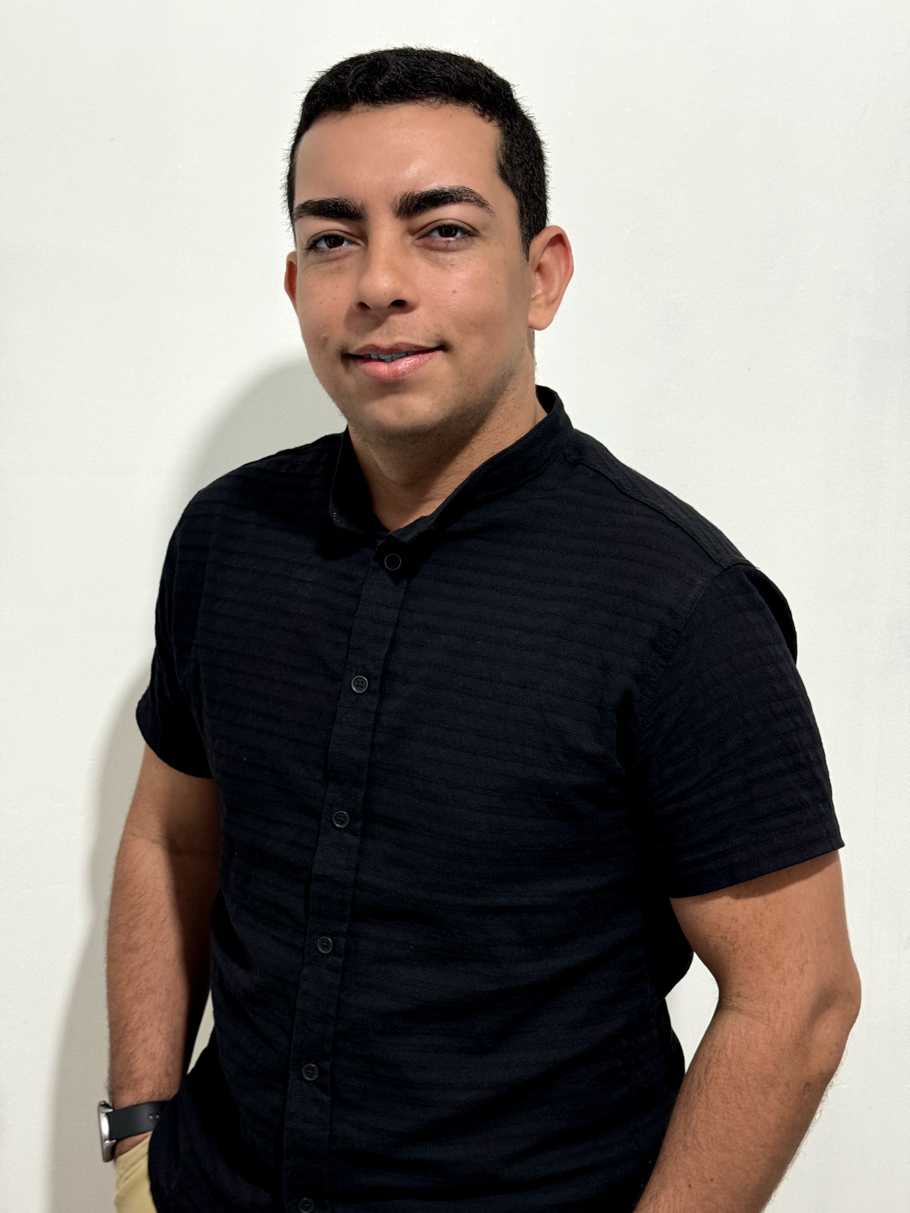 Foto do Secretário