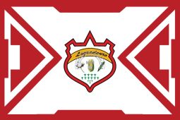 Bandeira de Logradouro